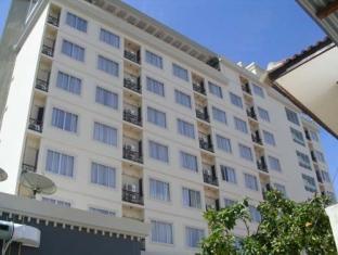 Hotel Pacific Balikpapan (Borneo)
