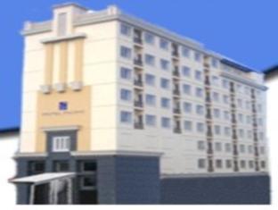 Hotel Pacific
