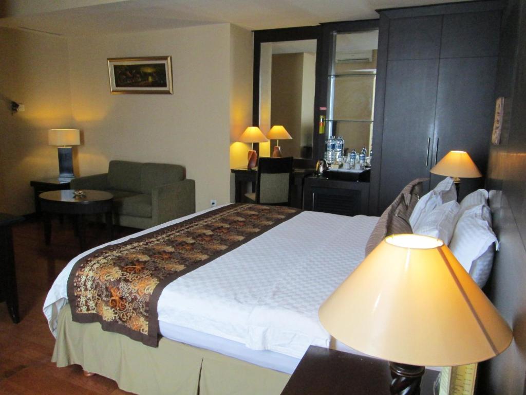 Hotel Pacific 3*