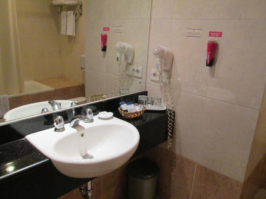 Pacific Hotel Balikpapan (Borneo)